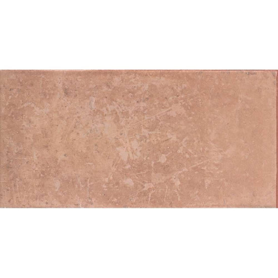 Arcilla 6" x 12" Satin Porcelain Floor and Wall Tile