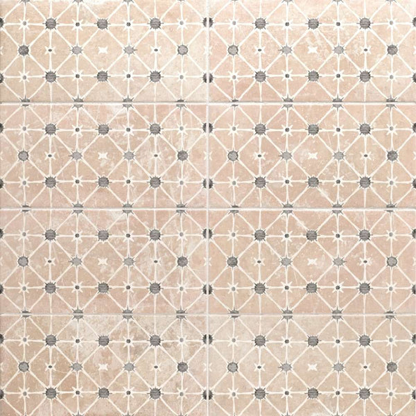 Arcilla Décor 6" x 12" Satin Porcelain Floor and Wall Tile