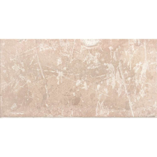 Arcilla 6" x 12" Satin Porcelain Floor and Wall Tile