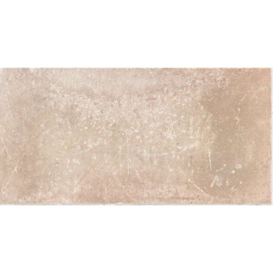 Arcilla 6" x 12" Satin Porcelain Floor and Wall Tile