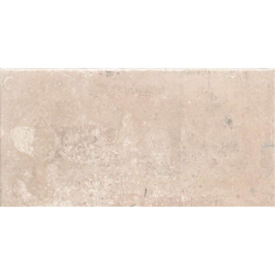 Arcilla 6" x 12" Satin Porcelain Floor and Wall Tile