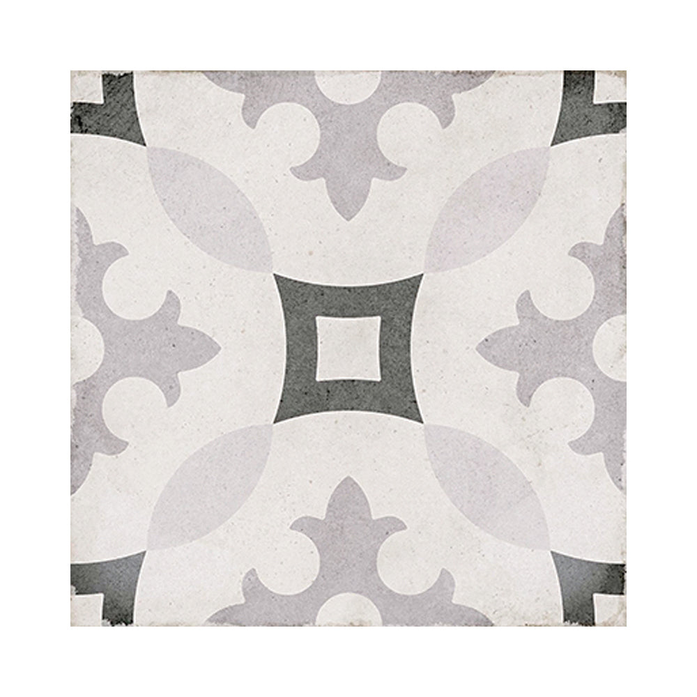 Seville Art 8"x8" Karlsplatz Porcelain Matte Tile