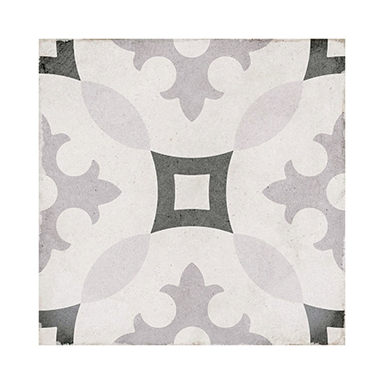 Seville Art 8"x8" Karlsplatz Porcelain Matte Tile
