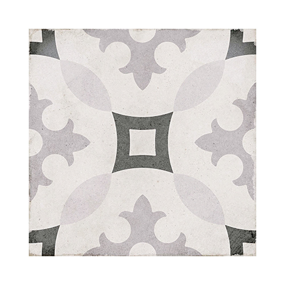 Seville Art 8"x8" Karlsplatz Porcelain Matte Tile