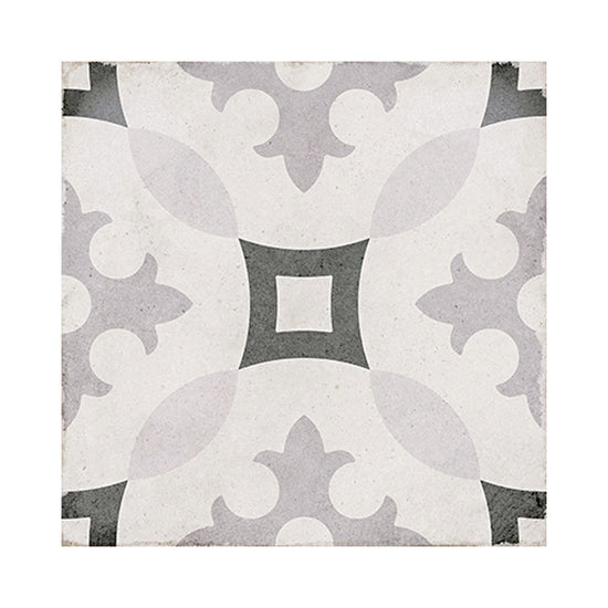 Seville Art 8"x8" Karlsplatz Porcelain Matte Tile