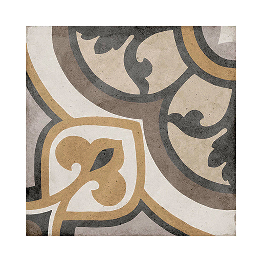 Seville Art 8"x8" Majestic Porcelain Matte Tile
