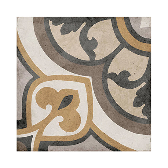 Seville Art 8"x8" Majestic Porcelain Matte Tile