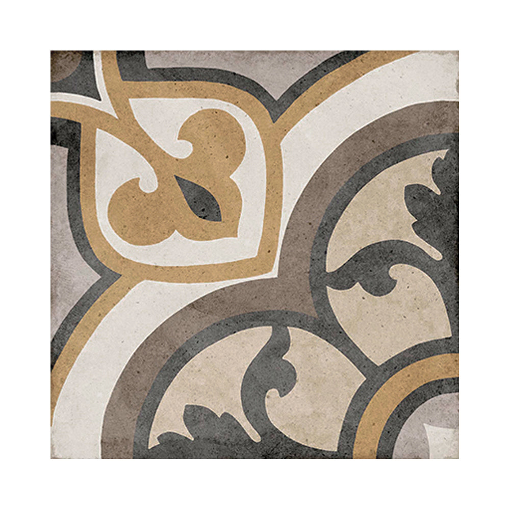 Seville Art 8"x8" Majestic Porcelain Matte Tile