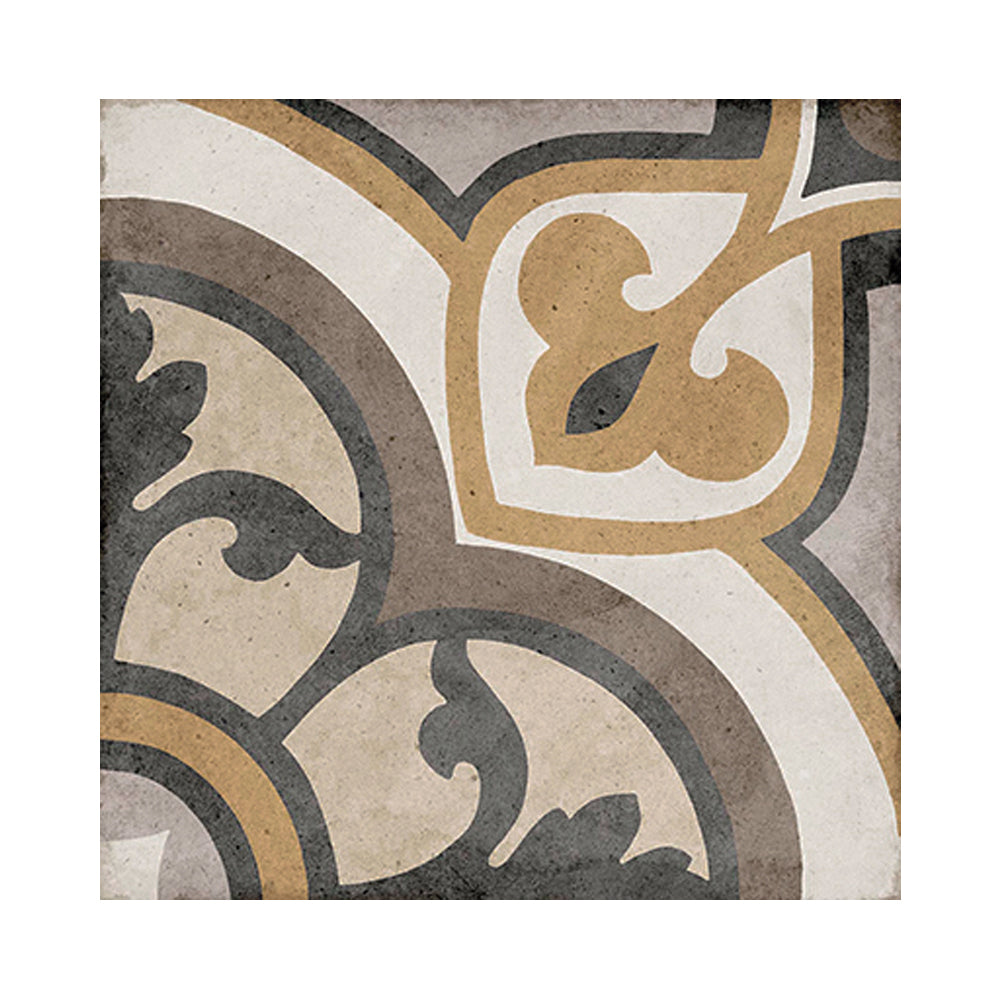 Seville Art 8"x8" Majestic Porcelain Matte Tile