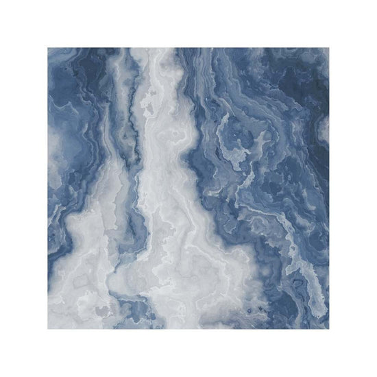 Isle 6x6" Azul