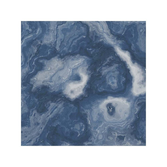 Isle 6x6" Azul