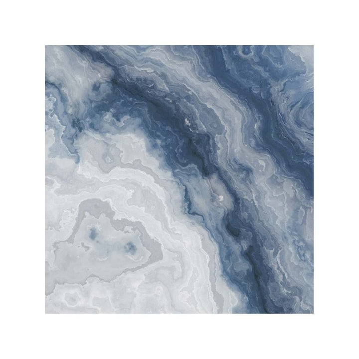 Isle 6x6" Azul
