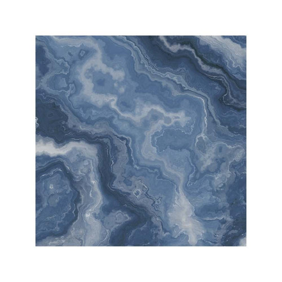 Isle 6x6" Azul