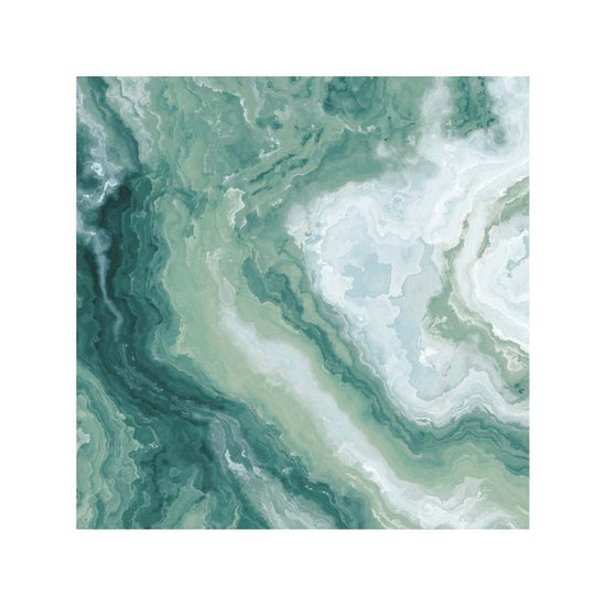 Isle 6x6" Turquoise