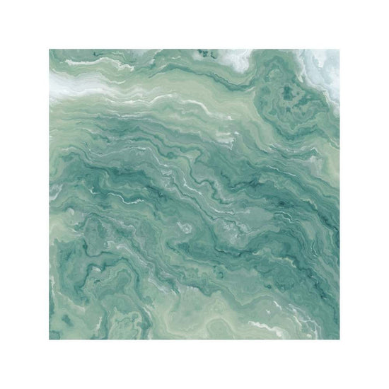 Isle 6x6" Turquoise