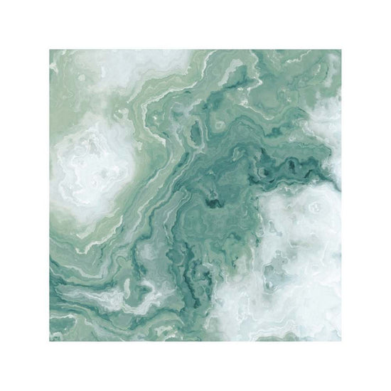 Isle 6x6" Turquoise