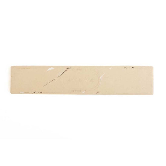 Midas 2" x 10" Gold Ceramic Bright Tile