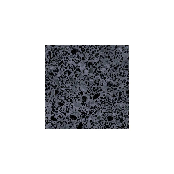 Terrazzo 8x8 Grafito 10.76sf/cs
