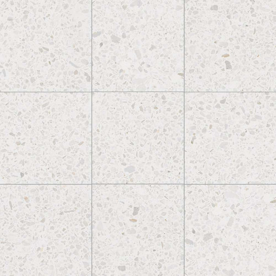 Terrazzo 8x8 Nacar 10.76sf/cs