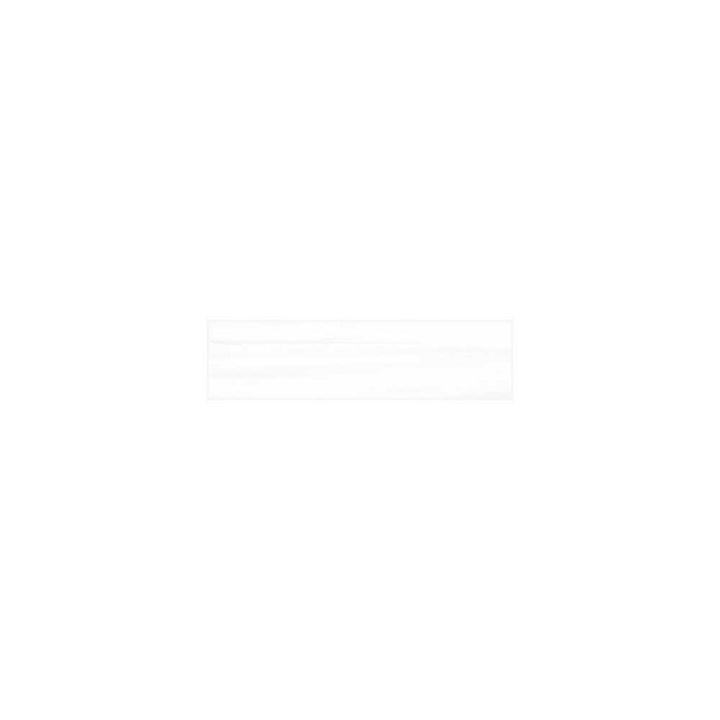 Evoque 4"x12" Bianco Porcelain Polished Tile
