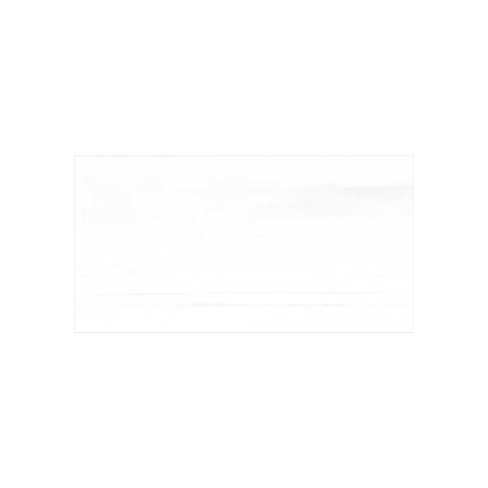 Evoque 12"x24" Bianco Porcelain Matte Tile