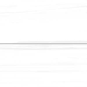 Evoque 24" x 48" Bianco Porcelain Polished Tile