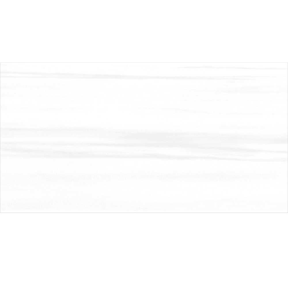 Evoque 24"x48" Bianco Porcelain Matte Tile