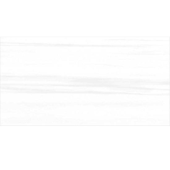 Evoque 24"x48" Bianco Porcelain Matte Tile