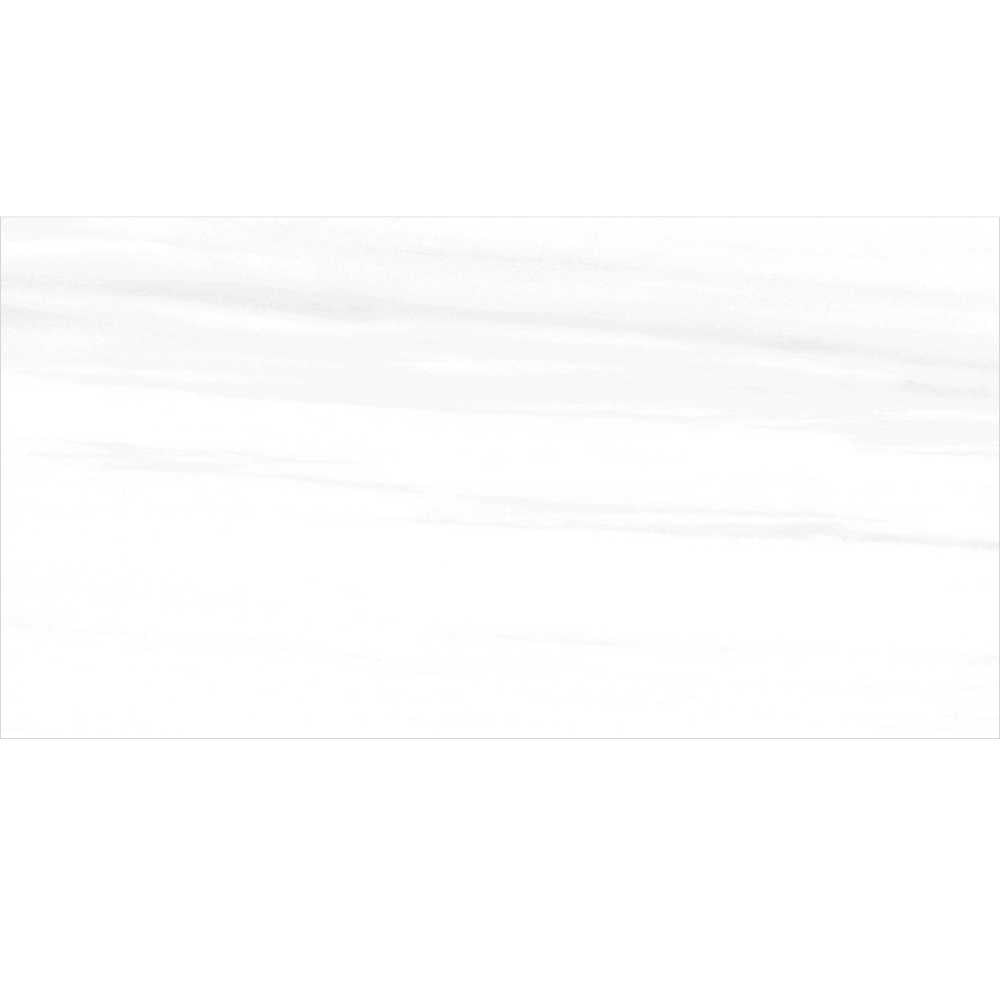 Evoque 24"x48" Bianco Porcelain Matte Tile