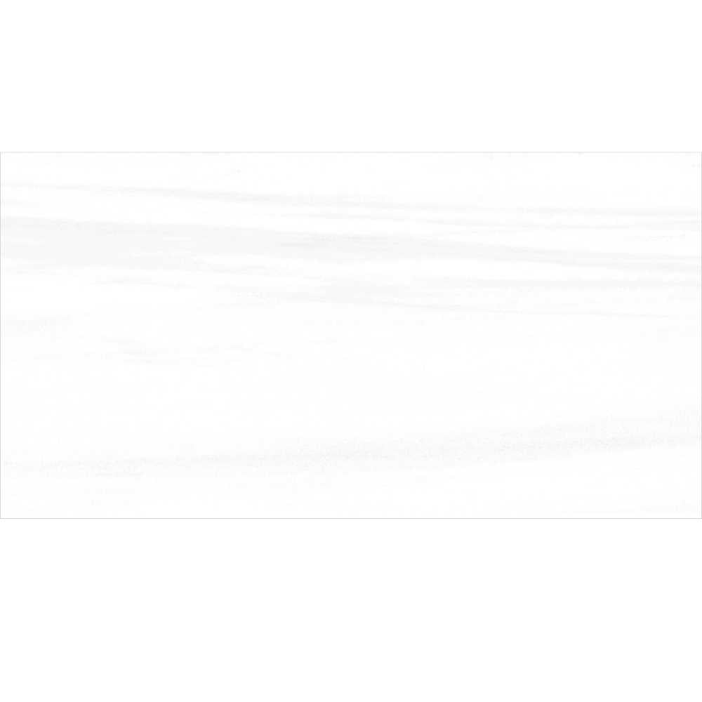 Evoque 24"x48" Bianco Porcelain Matte Tile