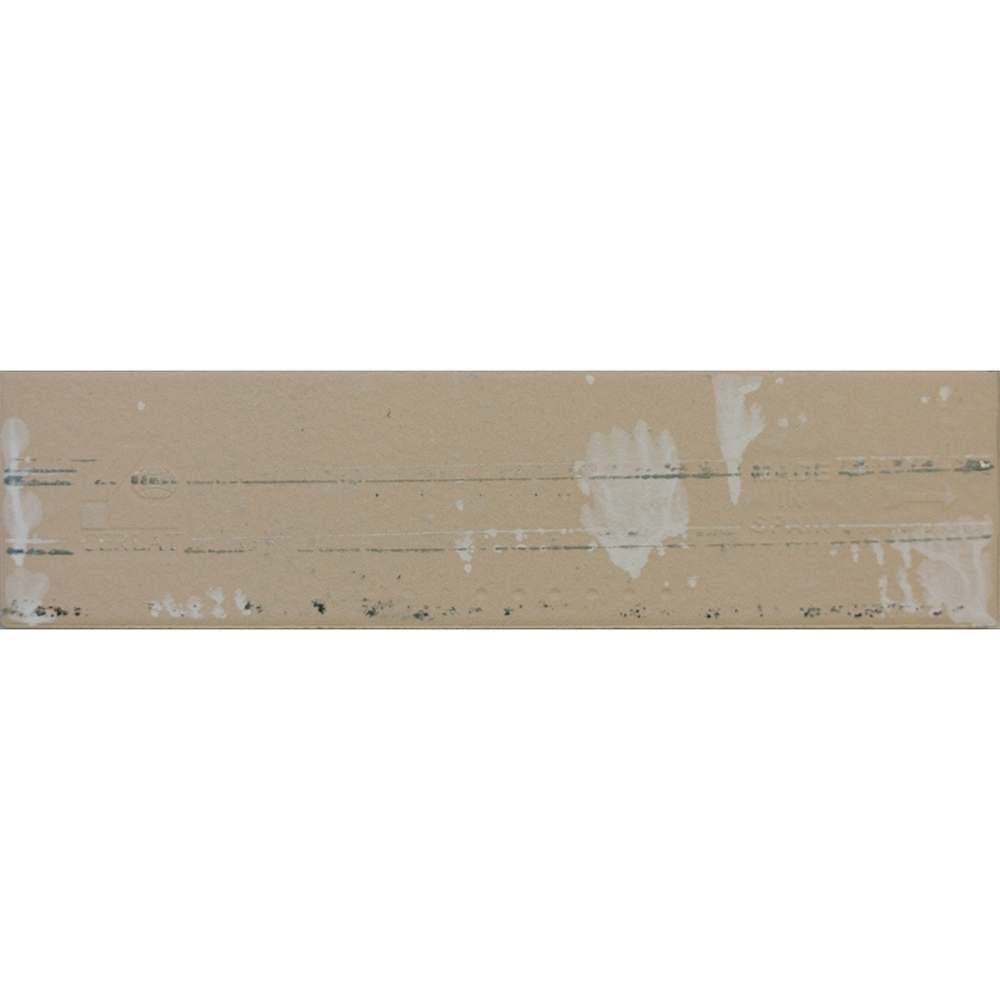 Havasupai Falls 3"x10" Ceramic Glossy Tile