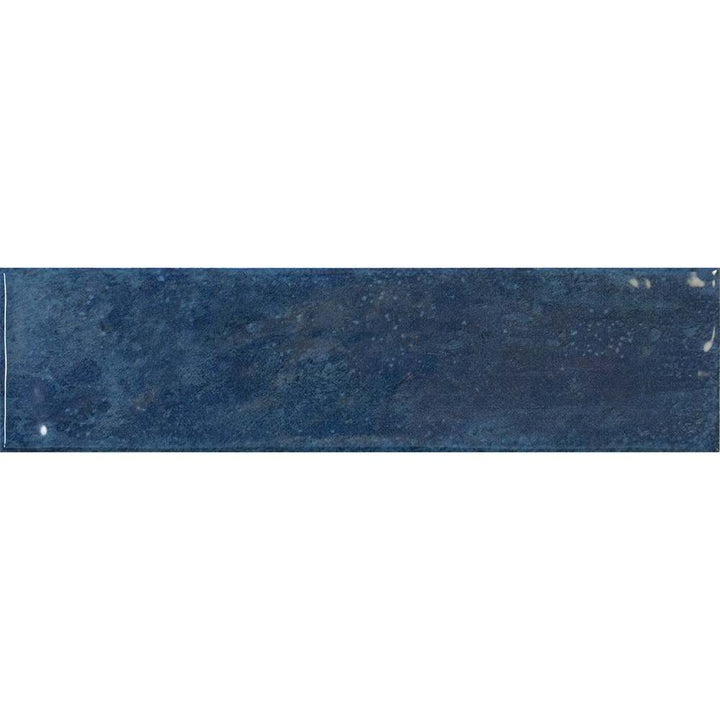 Havasupai Falls 3"x10" Ceramic Glossy Tile
