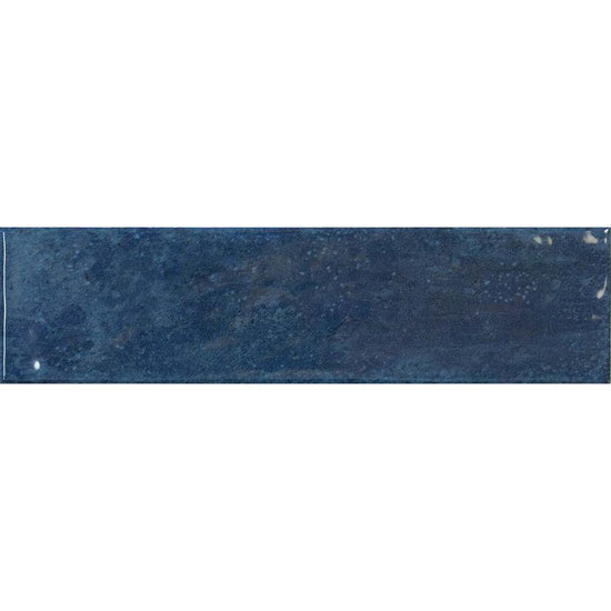 Havasupai Falls 3" x 10" Glossy Ceramic Wall Tile