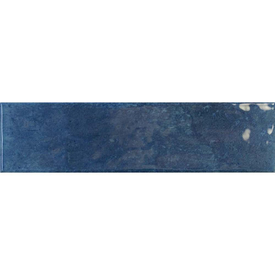 Havasupai Falls 3" x 10" Glossy Ceramic Wall Tile