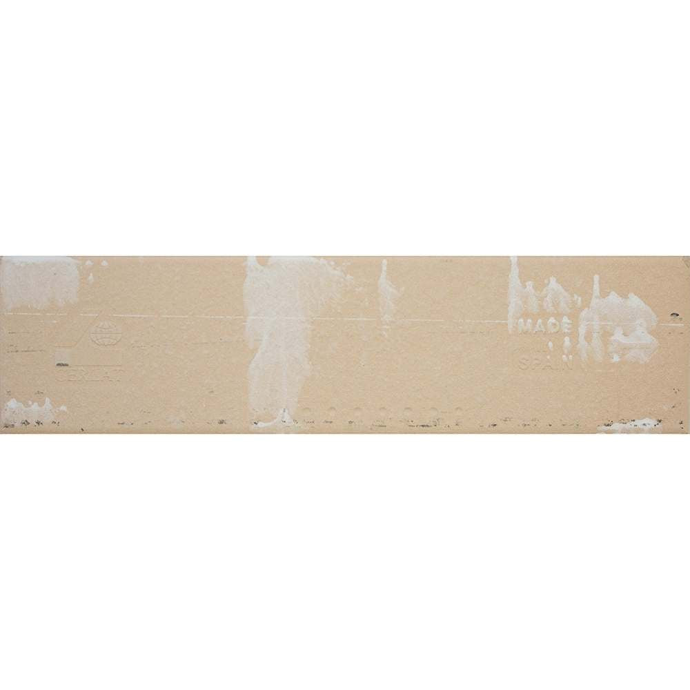 Havasupai Falls 3" x 10" Glossy Ceramic Wall Tile