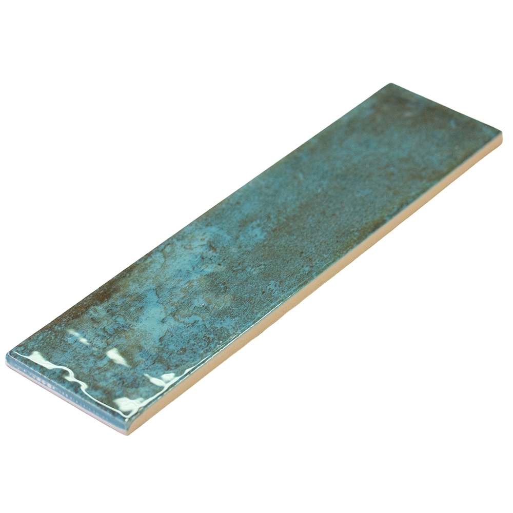 Havasupai Falls 3"x10" Ceramic Glossy Tile