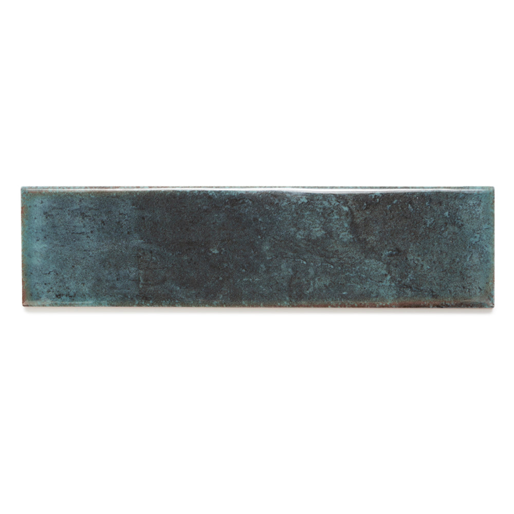 Havasupai Falls 3"x10" Oceano Ceramic Glossy Tile