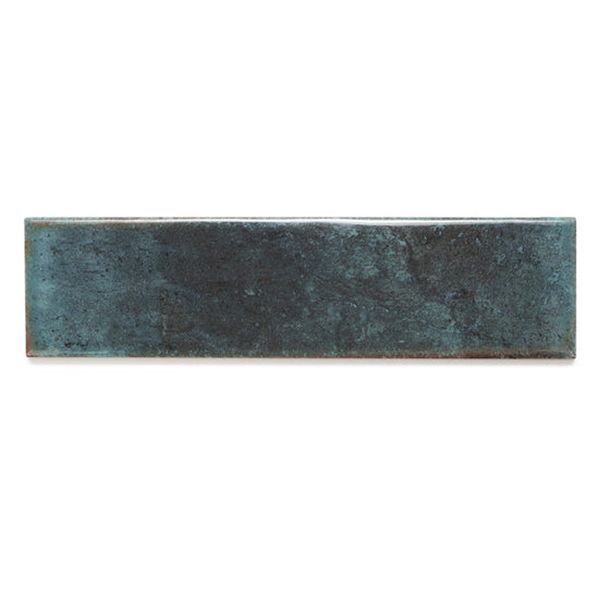 Havasupai Falls 3"x10" Oceano Ceramic Glossy Tile