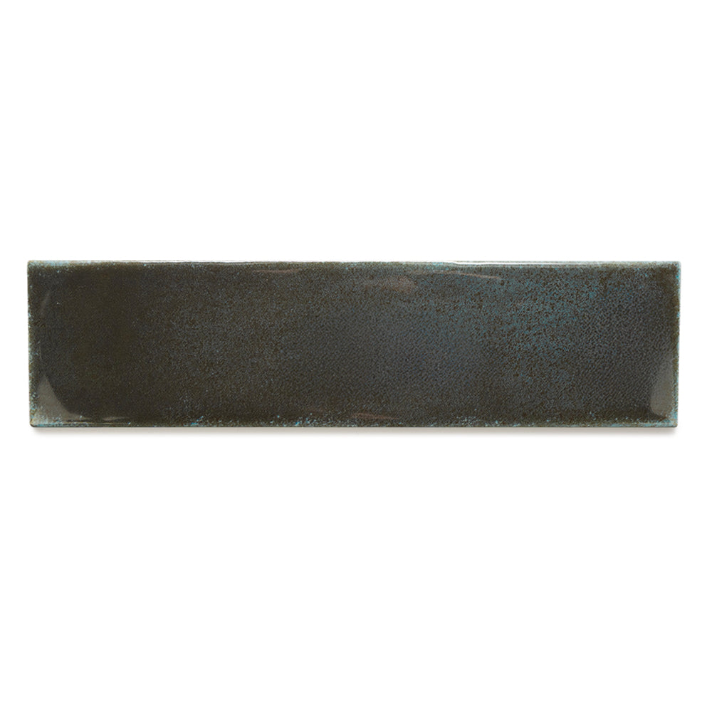 Havasupai Falls 3"x10" Oceano Ceramic Glossy Tile