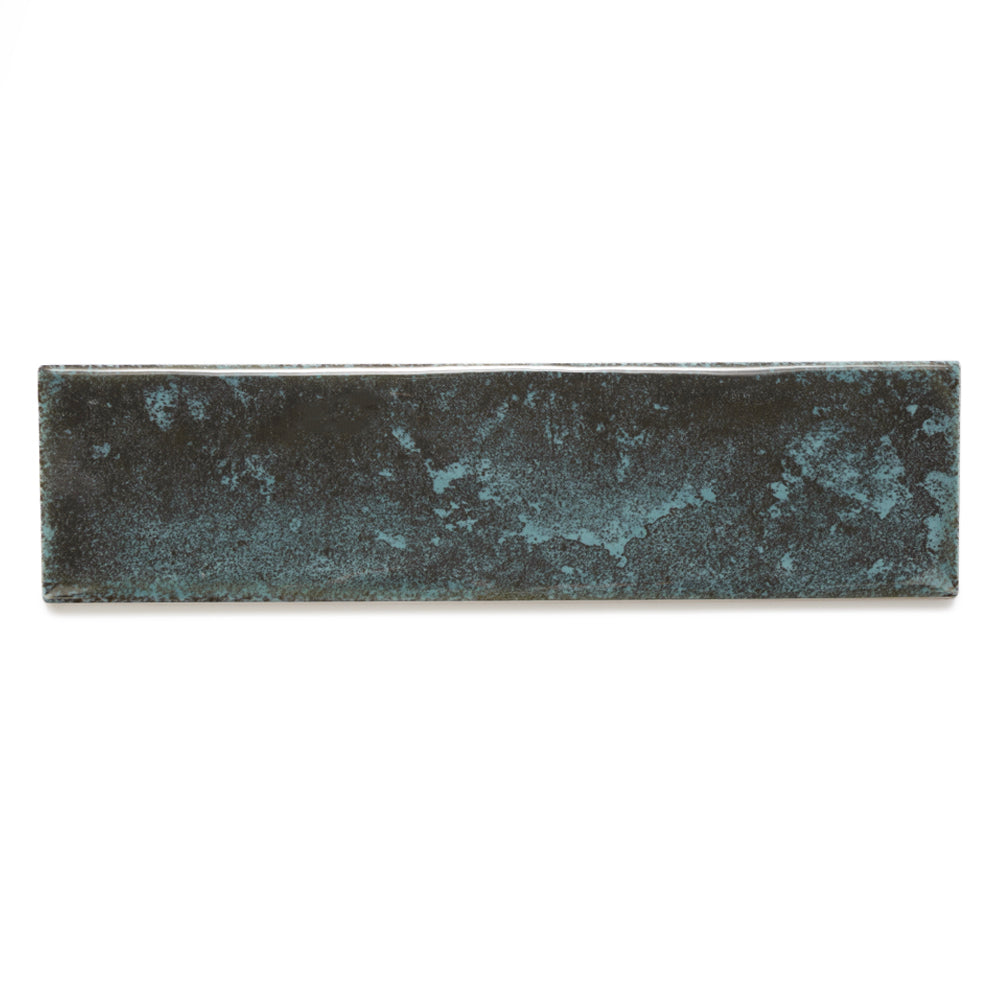 Havasupai Falls 3"x10" Oceano Ceramic Glossy Tile