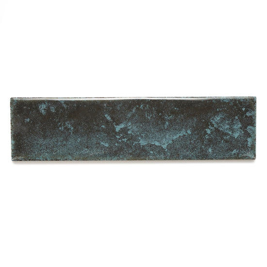 Havasupai Falls 3"x10" Oceano Ceramic Glossy Tile