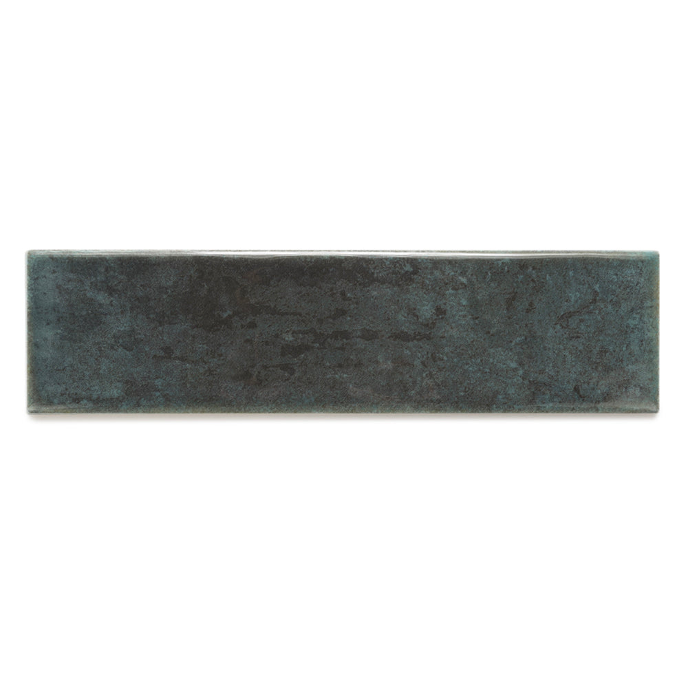 Havasupai Falls 3"x10" Oceano Ceramic Glossy Tile