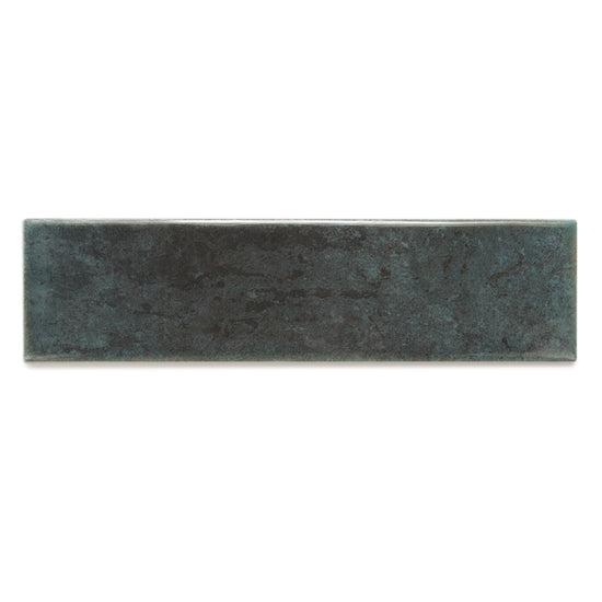 Havasupai Falls 3"x10" Oceano Ceramic Glossy Tile