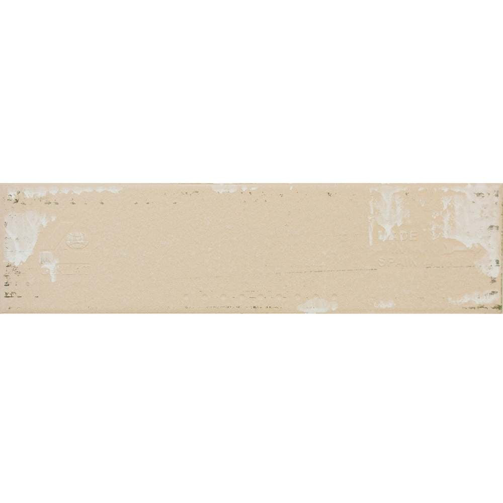 Havasupai Falls 3" x 10" Glossy Ceramic Wall Tile