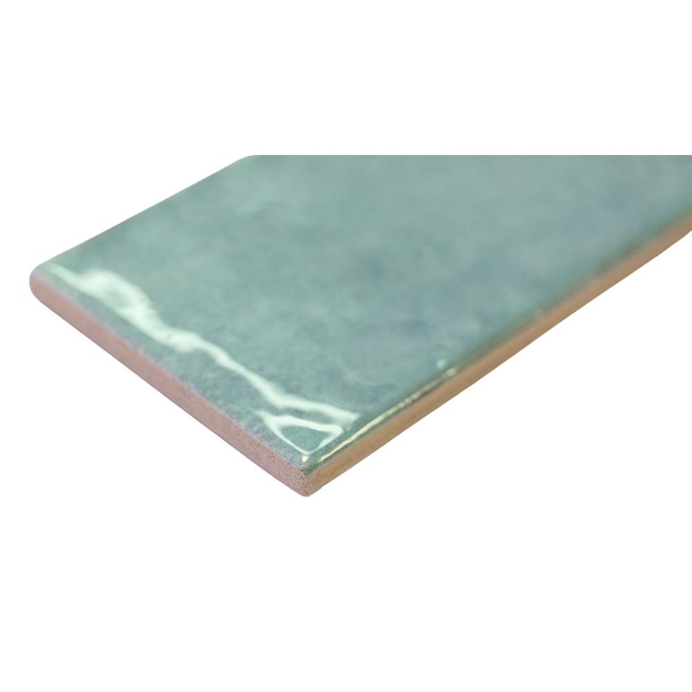 Havasupai Falls 3" x 10" Glossy Ceramic Wall Tile