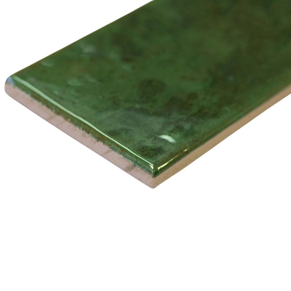 Havasupai Falls 3"x10" Ceramic Glossy Tile