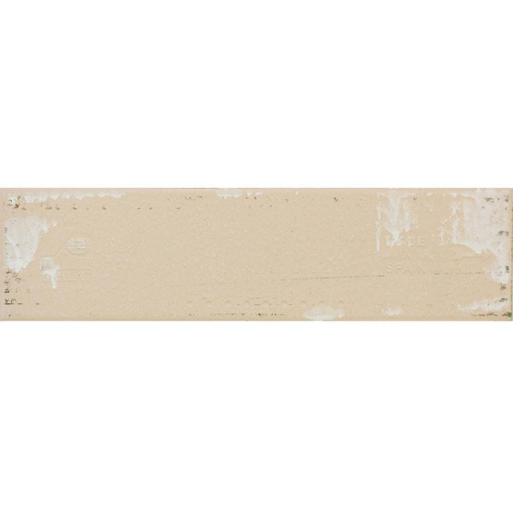 Havasupai Falls 3" x 10" Glossy Ceramic Wall Tile