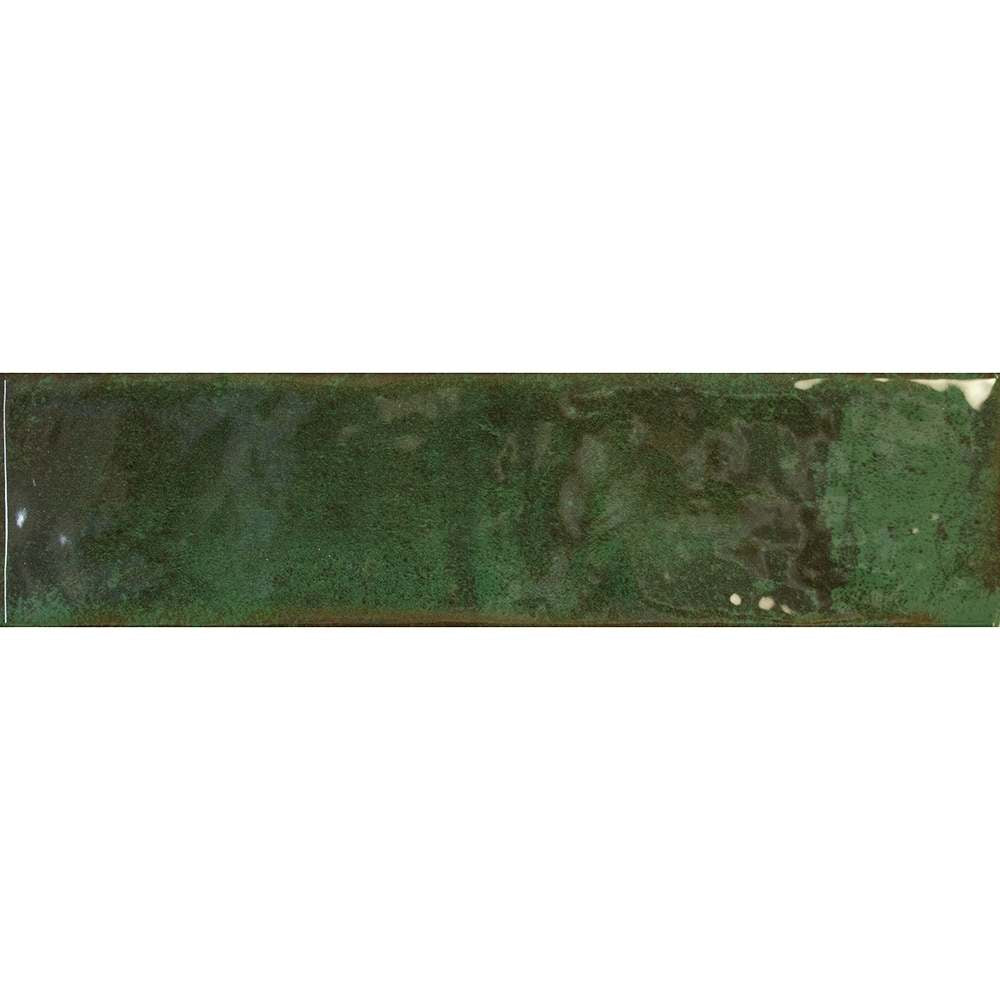 Havasupai Falls 3" x 10" Glossy Ceramic Wall Tile