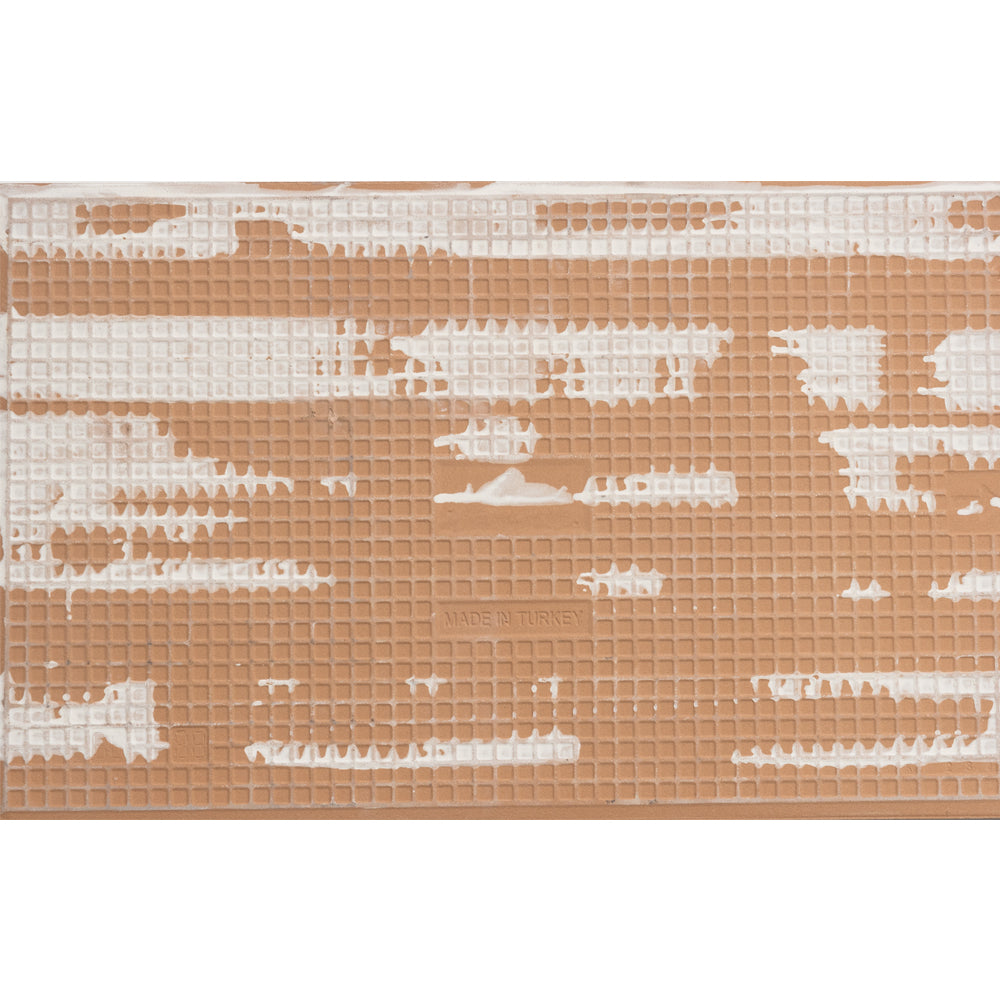 Huntington 12"x24" White Porcelain Matte Tile