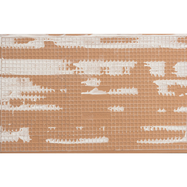 Huntington 12"x24" White Porcelain Matte Tile